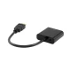 HDMI na VGA adapter sa audio izlazom 1080p HDMI-VGA-CAB