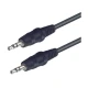 HDMI na VGA adapter sa audio izlazom 1080p HDMI-VGA-CAB