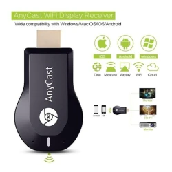 Bežični Wi-Fi HDMI adapter Anycast za prikaz telefona na TV WHD-380