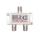 F razdelnik 1 na 2 metalni 5-2400 MHz TSX1910