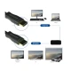 HDMI aktivni optički kabl 20m v2.1 8K crni HDMI20AOC-V2.1