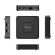 XWAVE Android Smart TV Box Q5 sa HDMI i LAN priključkom