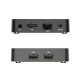 XWAVE Android Smart TV Box Q5 sa HDMI i LAN priključkom