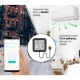Smart Wi-Fi infracrveni univerzalni daljinski upravljač WFRC-IRTH10