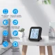 Smart Wi-Fi infracrveni univerzalni daljinski upravljač WFRC-IRTH10