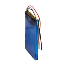 Rezervna baterija za GPS navigaciju PGO5007 1600mAh