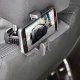 SAL 2u1 auto držač za telefon i vešalica za naslon glave SA062