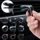 XO auto držač za telefon na ventilacionu rešetku C82