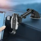 XO auto držač za telefon vetrobran i instrument tabla 360° C77