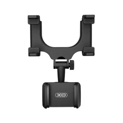 XO auto držač za telefon na retrovizor podesivi 360° C70