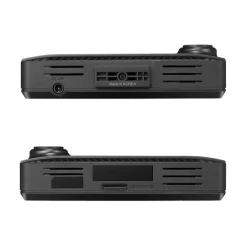ALPINE auto kamera dashcam DVR-F220 Full HD 1080p WDR