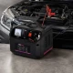 NEXSAS punjač za akumulator 12V i 24V 10A sa ručkom NXCB 10P