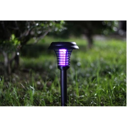 MODEE solarna baštenska lampa sa zamkom za komarce ubadajuća ML-GS016