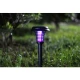 MODEE solarna baštenska lampa sa zamkom za komarce ubadajuća ML-GS016