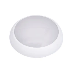 LED plafonjera bela 16 20 24W CCT IP65 IK10 spoljna E202233