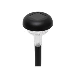 HOME solarna baštenska LED lampa RGB menja boje MX761