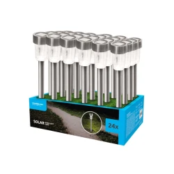 MODEE solarna baštenska LED lampa ubadajuća ML-GS003