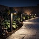 MODEE solarna baštenska LED lampa ubadajuća ML-GS022