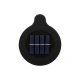 HOME solarna baštenska LED lampa toplo bela ubadajuća MX656