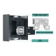 BRAYTRON zidna LED spoljna lampa CCT IP65 BG38-03182