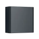 BRAYTRON zidna LED spoljna lampa CCT IP65 BG38-03182