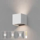 BRAYTRON zidna spoljna lampa podesiva G9 BG38-03400