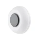 Okrugla LED spoljna svetiljka zid plafon CCT 10-20W IP65 BL9