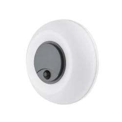 Okrugla LED spoljna svetiljka sa PIR senzorom CCT 10-20W IP65 BL10