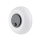 Okrugla LED spoljna svetiljka sa PIR senzorom CCT 10-20W IP65 BL10