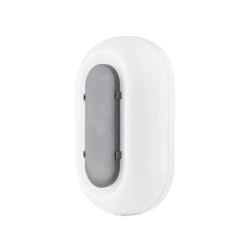 Eliptična LED spoljna svetiljka CCT 10-18W IP65 BL8