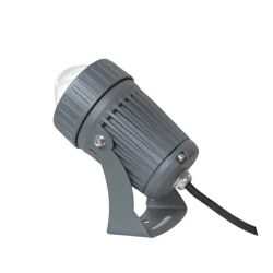 LED spoljna svetiljka aluminijumska 3000K uski snop 5 stepeni E250016