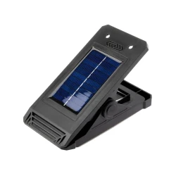 Solarni LED reflektor sa PIR senzorom, COB