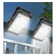 Solarni LED reflektor sa PIR senzorom, COB