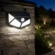 Prosto solarni LED reflektor sa PIR senzorom 15W 6500K