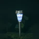 MODEE solarna baštenska lampa mozaik staklo GS030