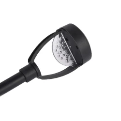 MODEE solarna baštenska lampa GS031 bubble efekat