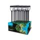 MODEE solarna baštenska lampa GS031 bubble efekat