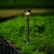 MODEE solarna baštenska lampa GS031 bubble efekat