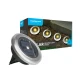 MODEE set solarnih baštenskih lampi 6 kom DS020