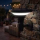 EUROLAMP solarna zidna lampa sa senzorom 3.8W 500lm