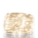 LED dekorativna traka 1000 dioda 70m, toplo bela, dimabilna (KKL1012DWW)