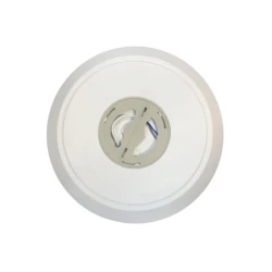 LED plafonjera 28W CCT IP54 bela okrugla 2380lm DCL1213