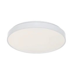 OSRAM LUXO LED plafonjera 24W 6500K bela