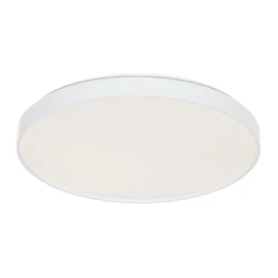 OSRAM LUXO LED plafonjera 36W 6500K bela