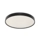 OSRAM LED plafonjera 24W 3000K crna