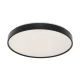 OSRAM LUXO LED plafonjera 24W 6500K crna