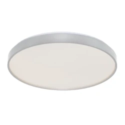 OSRAM LUXO LED plafonjera 36W 4000K srebrna