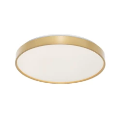 OSRAM LED plafonjera 24W 4000K zlatna