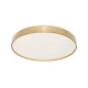 OSRAM LED plafonjera 24W 4000K zlatna