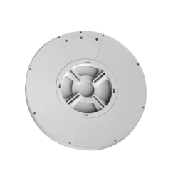 L7760 LED plafonjera sa senzorom 18W CCT bela